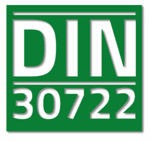 DIN 30722