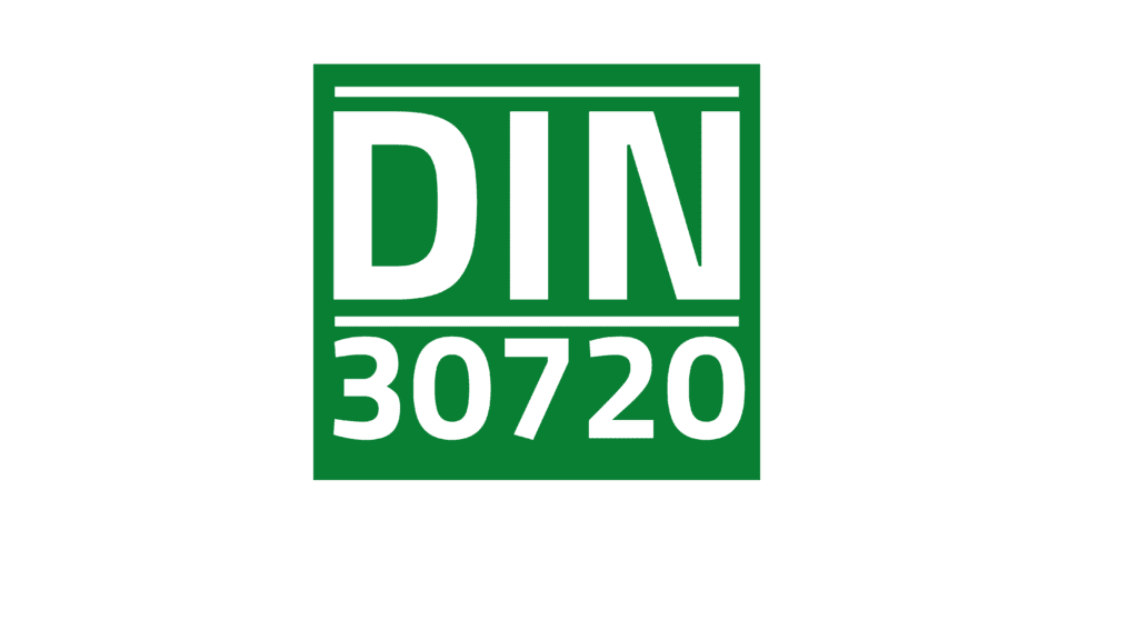 DIN 30720