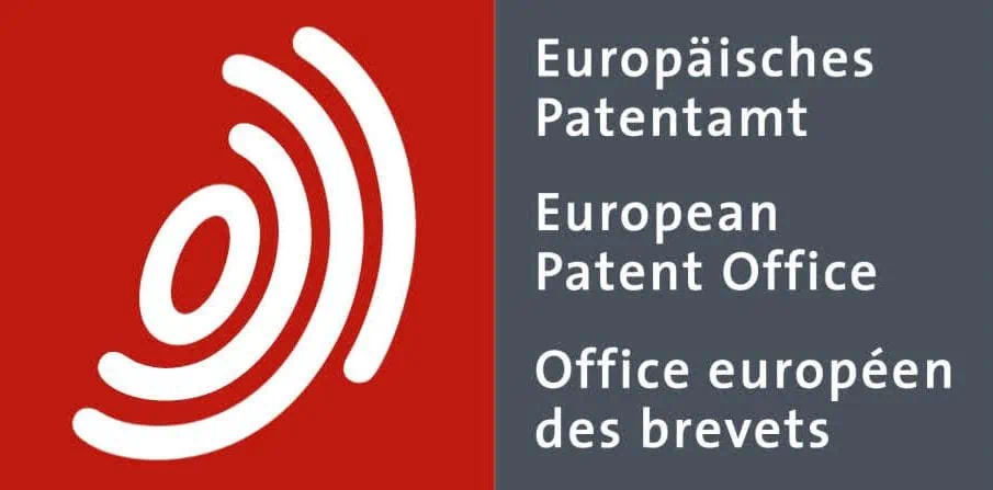 Logo Europäisches Patentamt