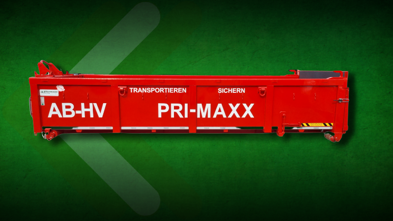 PRI-MAXX