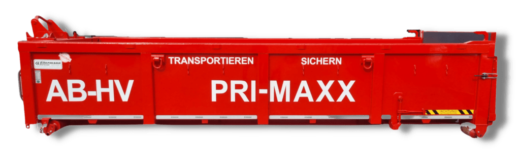 PRI MAXX