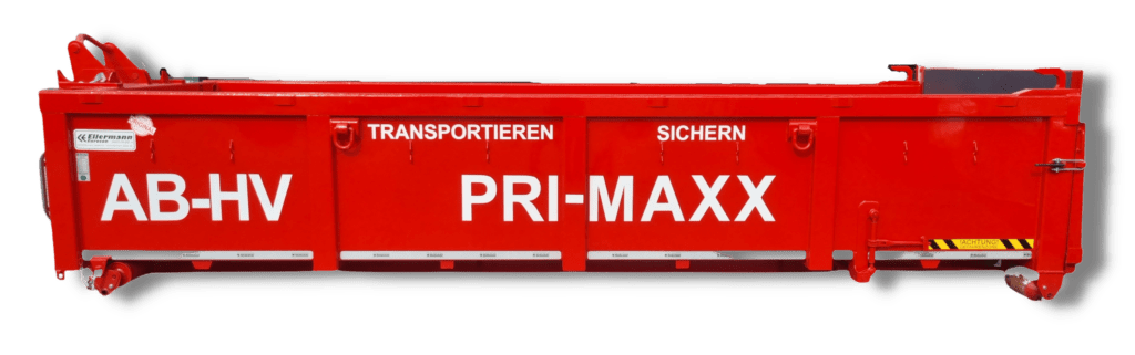 PRI MAXX