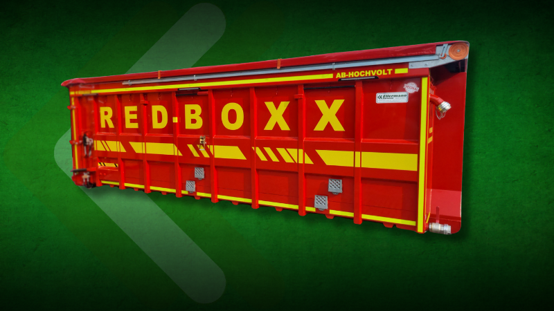 RED-BOXX
