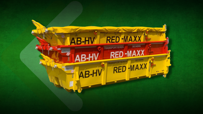 RED-MAXX