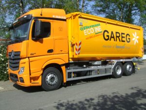 BK2 Ecoline