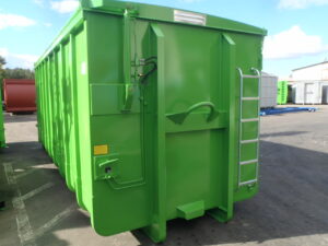 BK2 ABROLLCONTAINER PRODUKTBILDER |
