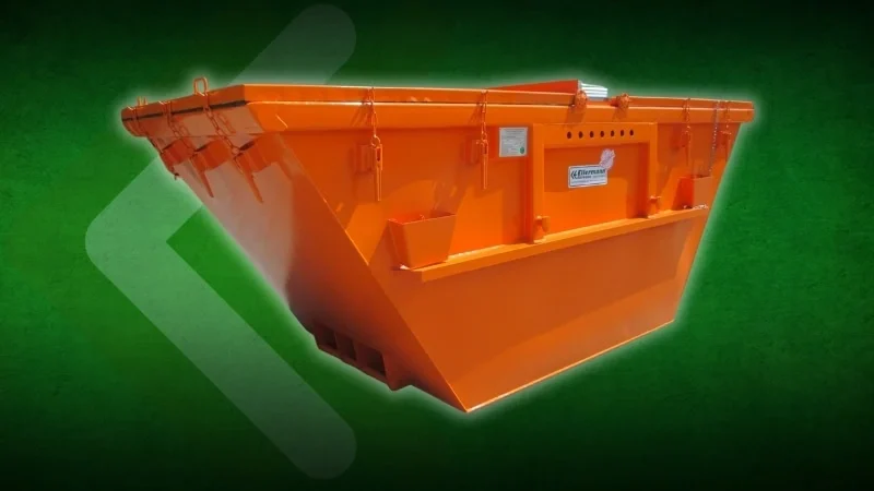 BK2 ABSETZKIPPERMULDEN