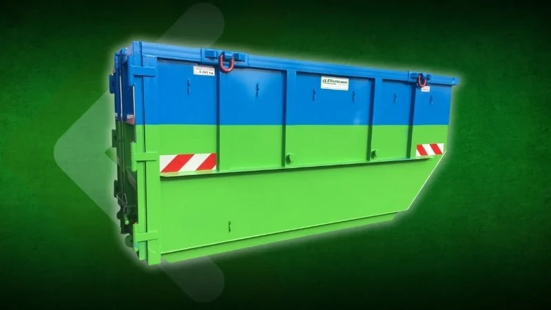 Ellermann Hamburger Modell