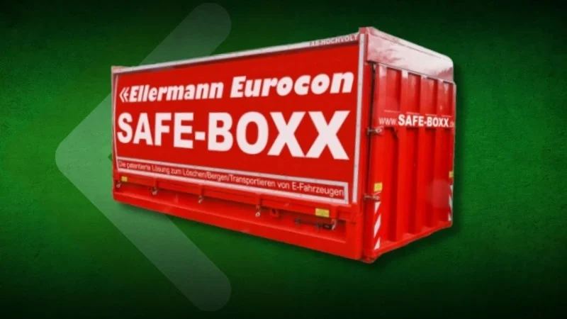 SAFE-BOXX